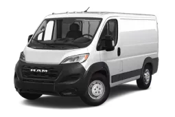 Vans Inventory