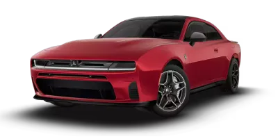 Dodge Charger Preview