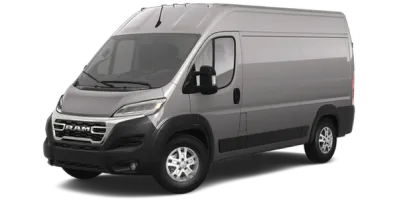 Ram Promaster Preview